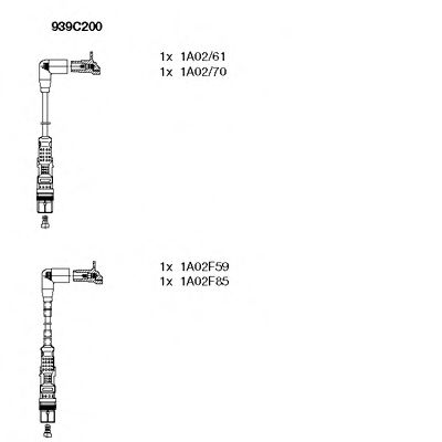 BREMI 939C200