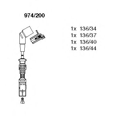 BREMI 974/200