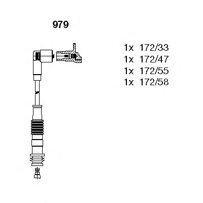 BREMI 979