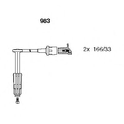 BREMI 983