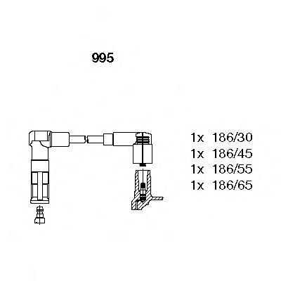 BREMI 995