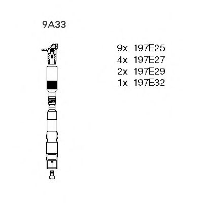 BREMI 9A33