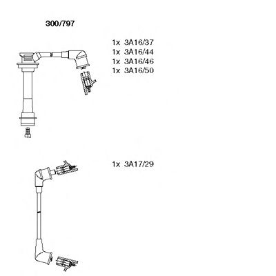 BREMI 300/797