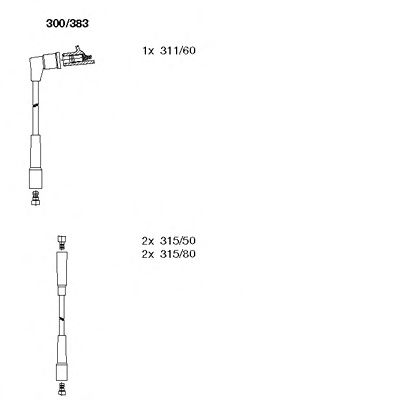 BREMI 300/383