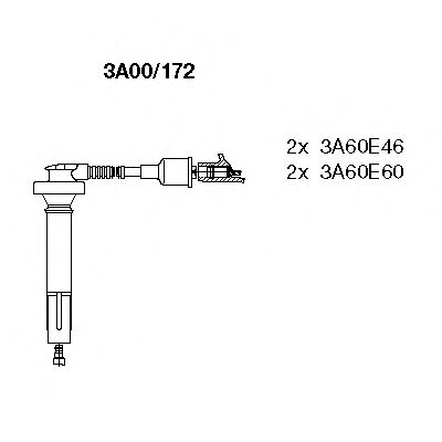 BREMI 3A00/172