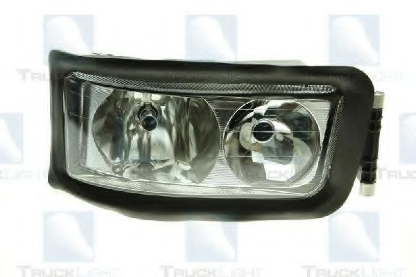 TRUCKLIGHT HL-MA001L