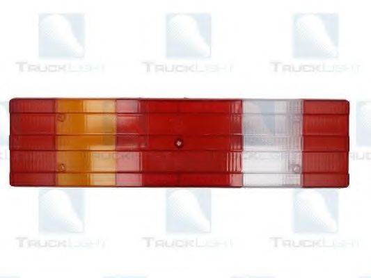 TRUCKLIGHT TL-ME003