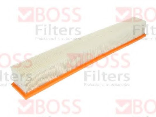 BOSS FILTERS BS02-026