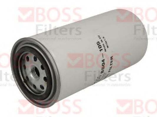 BOSS FILTERS BS04-105