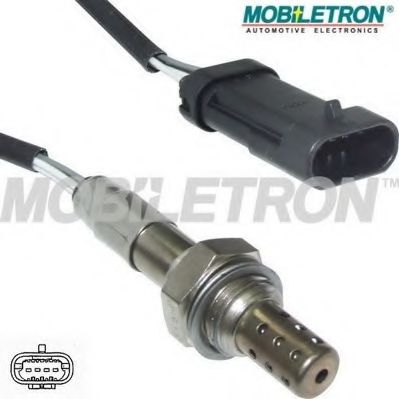 MOBILETRON OS-B4114P