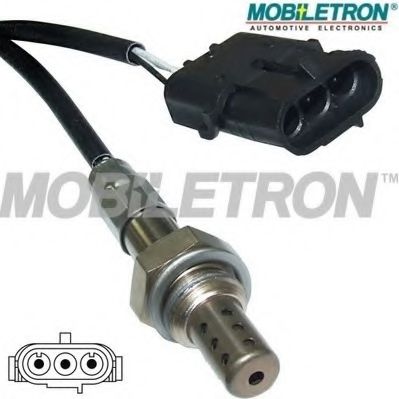 MOBILETRON OS-R304P