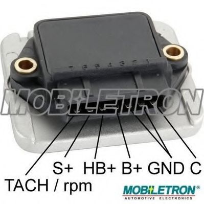 MOBILETRON IG-H005H