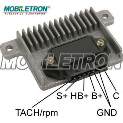 MOBILETRON IG-H007H