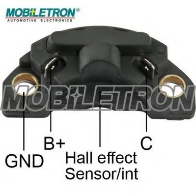 MOBILETRON IG-M004H