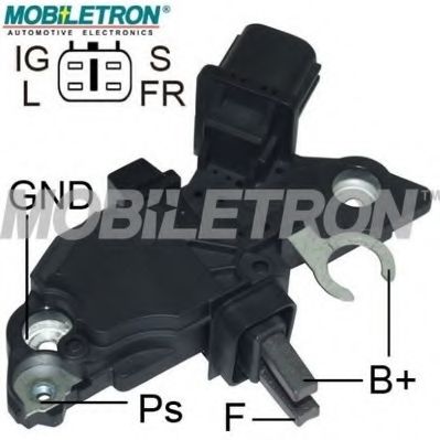 MOBILETRON VR-B243