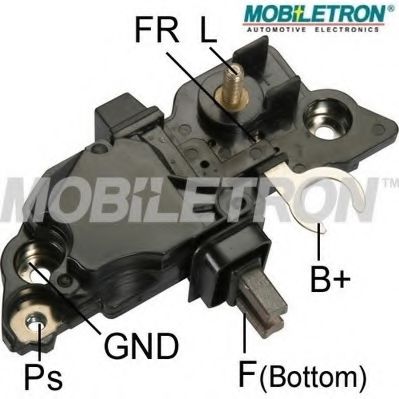 MOBILETRON VR-B363