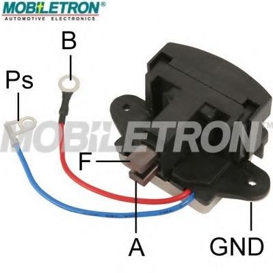 MOBILETRON VR-DU511