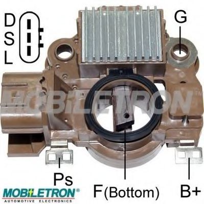 MOBILETRON VR-H2009-107