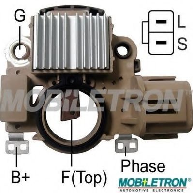 MOBILETRON VR-H2009-118