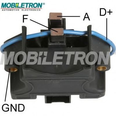 MOBILETRON VR-PR128