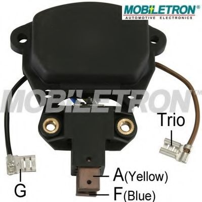 MOBILETRON VR-PR135B