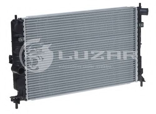 LUZAR LRc 2180