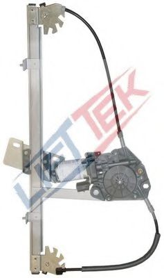 LIFT-TEK LT AA33 L