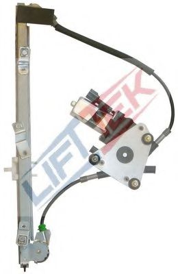 LIFT-TEK LT AA37 L