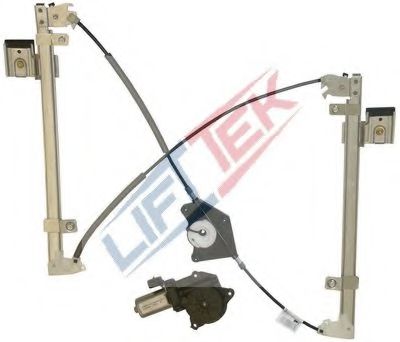 LIFT-TEK LT AA48 L