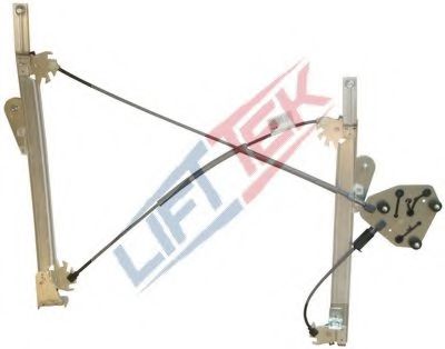 LIFT-TEK LT AA701 L