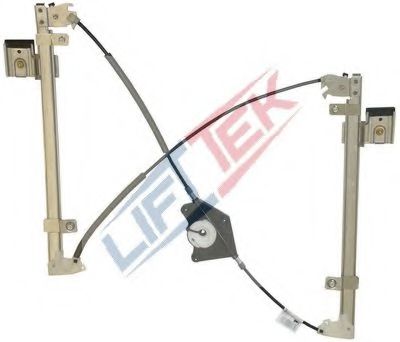 LIFT-TEK LT AA702 R