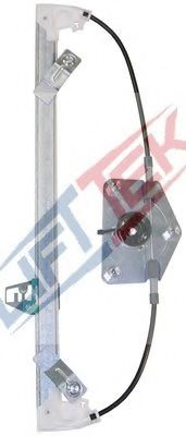 LIFT-TEK LT AA704 L