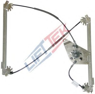 LIFT-TEK LT AD701 L