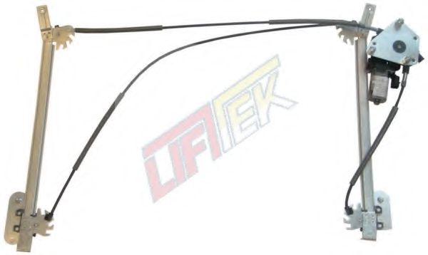 LIFT-TEK LT BM33 L