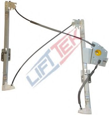 LIFT-TEK LT BM703 R