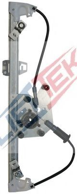 LIFT-TEK LT BM708 L