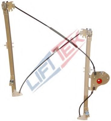 LIFT-TEK LT BM709 L