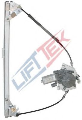 LIFT-TEK LT CT07 L B