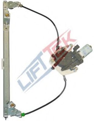 LIFT-TEK LT CT14 R B