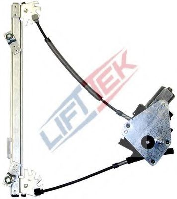 LIFT-TEK LT CT37 R