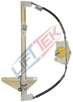 LIFT-TEK LT CT705 L