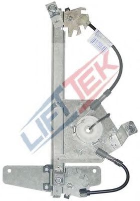 LIFT-TEK LT CT706 L