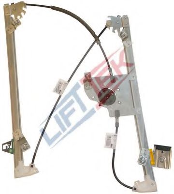 LIFT-TEK LT CT715 R