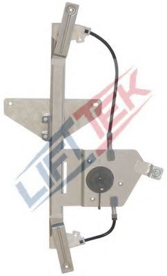 LIFT-TEK LT CT718 L