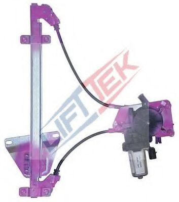 LIFT-TEK LT DN45 L