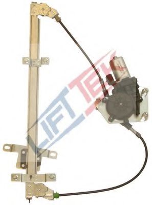 LIFT-TEK LT DN78 L