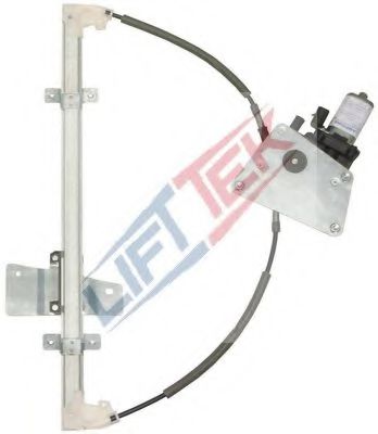 LIFT-TEK LT DN93 L