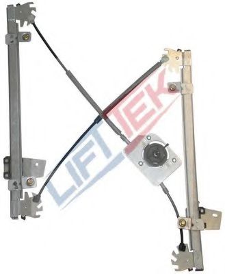 LIFT-TEK LT DN701 L