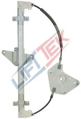 LIFT-TEK LT DN704 L