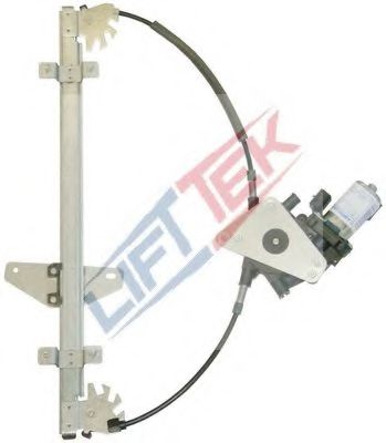 LIFT-TEK LT DW11 L